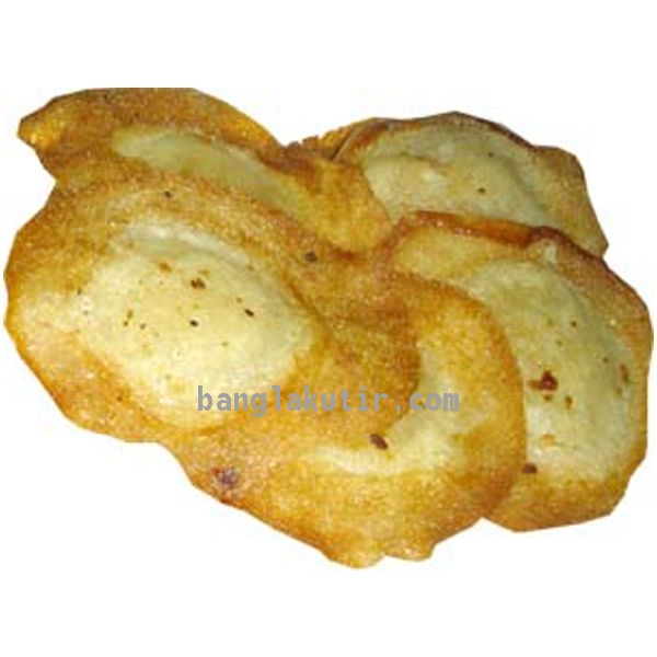 Malpoa Pitha 4 Pieces