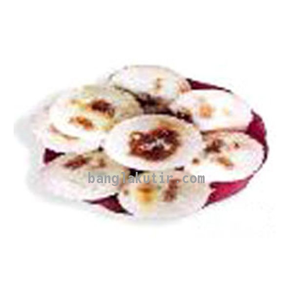 Vapa Pitha 5 Pieces