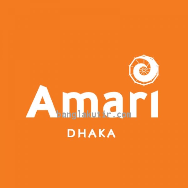 Amari Dhaka Buffet &amp; Dinner For 1 Person