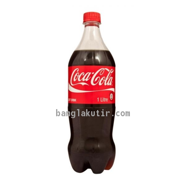 Coca Cola Soft Drink 1.25 Ltr