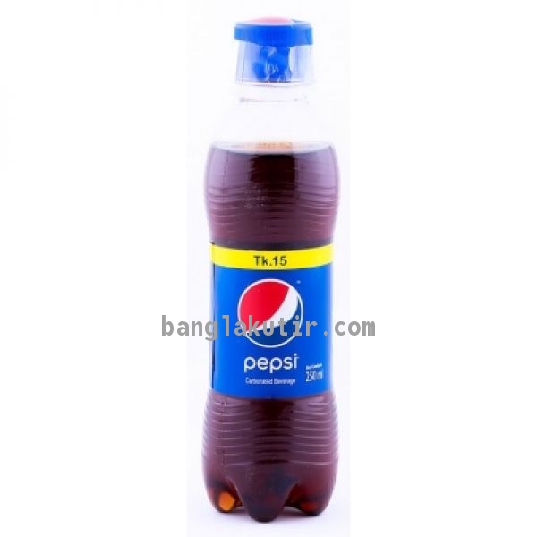 Pepsi Soft Drinks 250ml