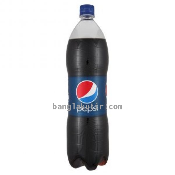Pepsi Soft Drinks 1 Ltr