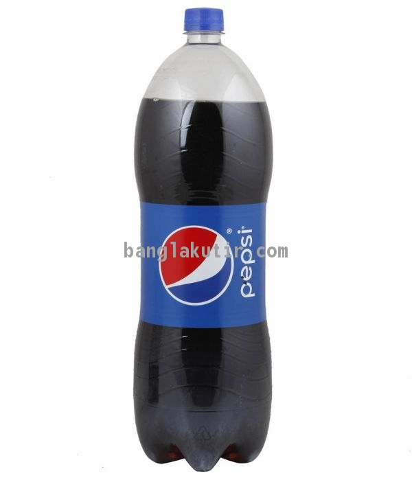 Pepsi Soft Drinks 2 Ltr