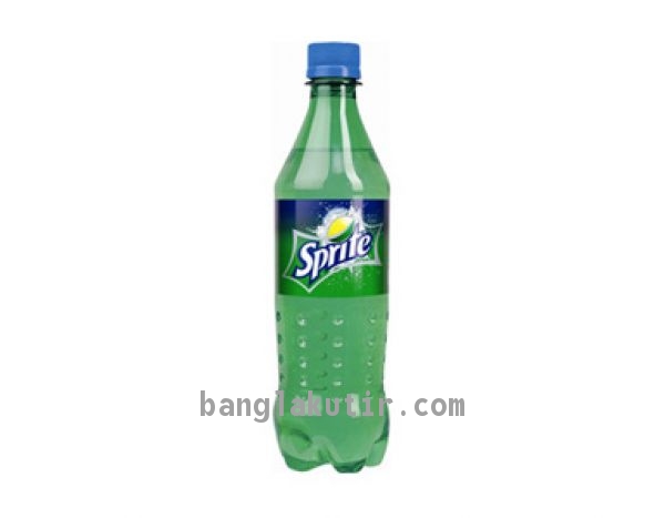 Sprite Soft Drnk 500ml