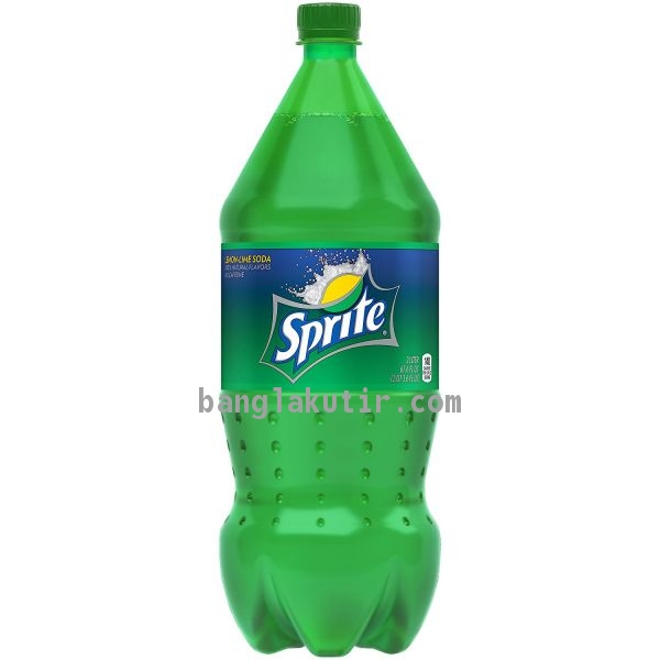 Sprite Soft Drink 2 Ltr