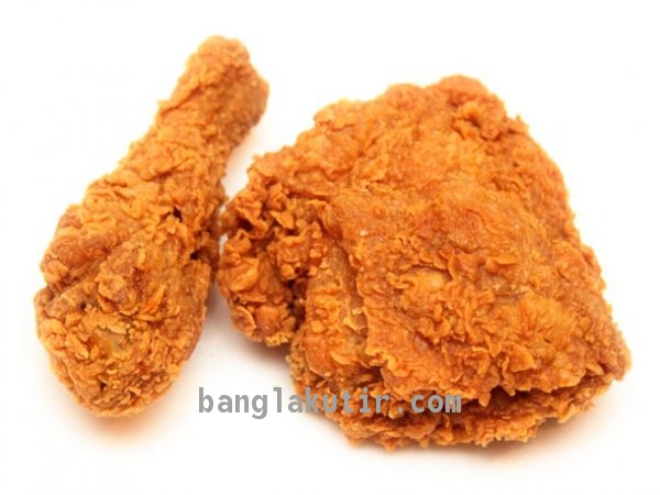 Fried Chicken