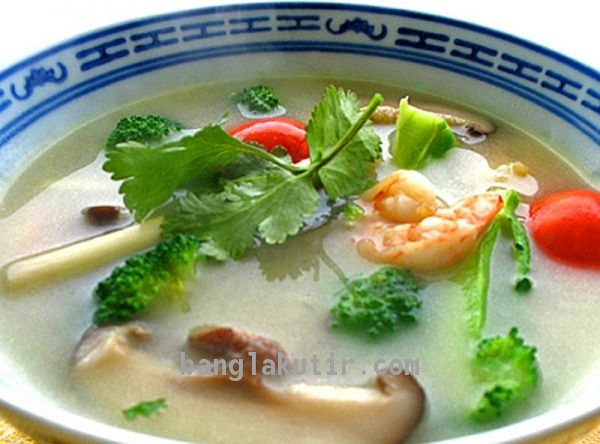 Thai Soup