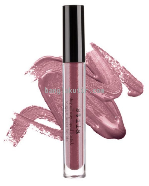 Stilla Amore Liquid Lipstick