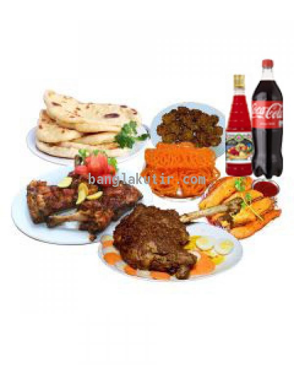 Ifter Combo 02