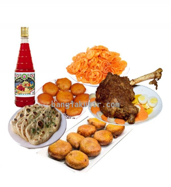 Ifter Combo 03
