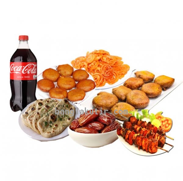 Ifter Combo 01