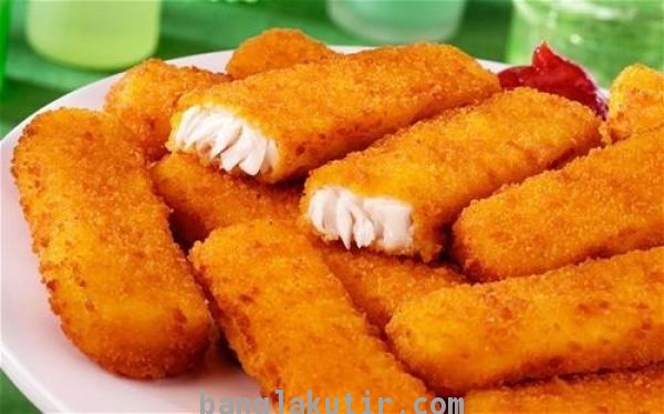 Fish Finger