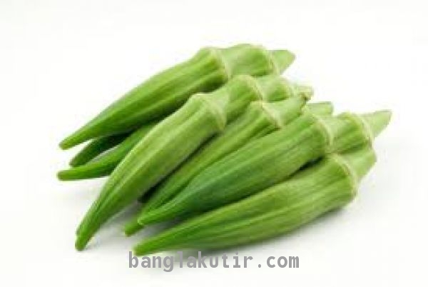 Bhindi / Okhra 1kg
