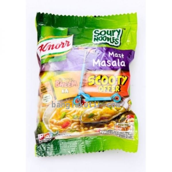 Knorr Soupy Noodles M Masala
