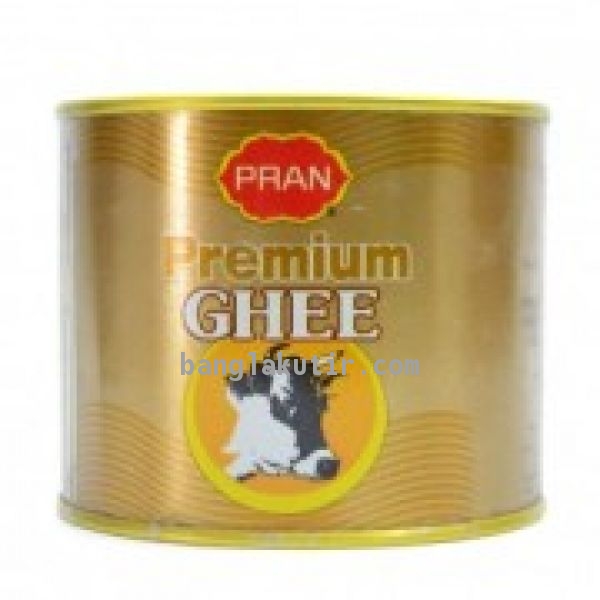 Pran Premium Ghee 200 Gm