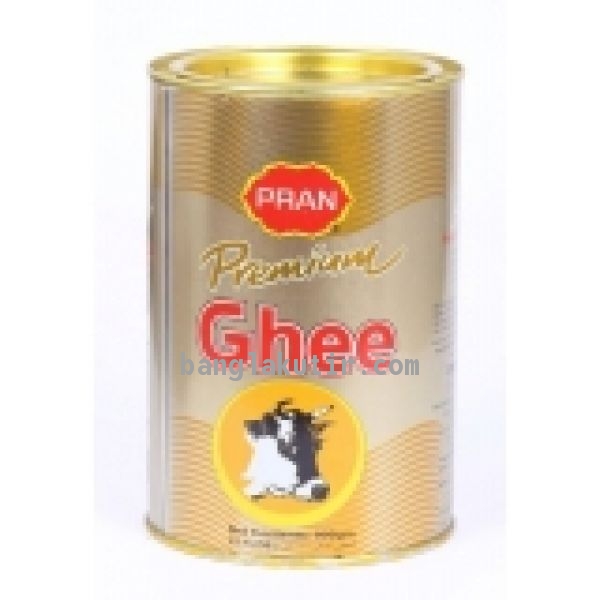 Pran Premium Ghee 900 Gm
