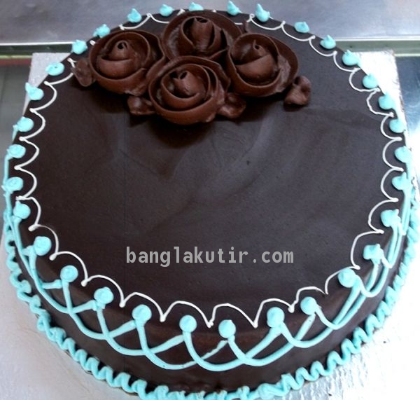 Sonargaon Chocolate Cake 2kg
