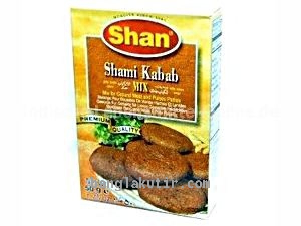 Shan Shami Kabab Masala 50gm