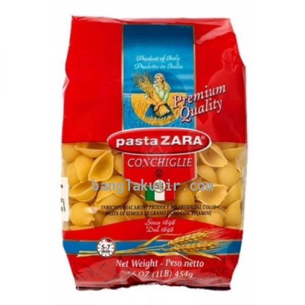 Pasta Zara Conchiglie