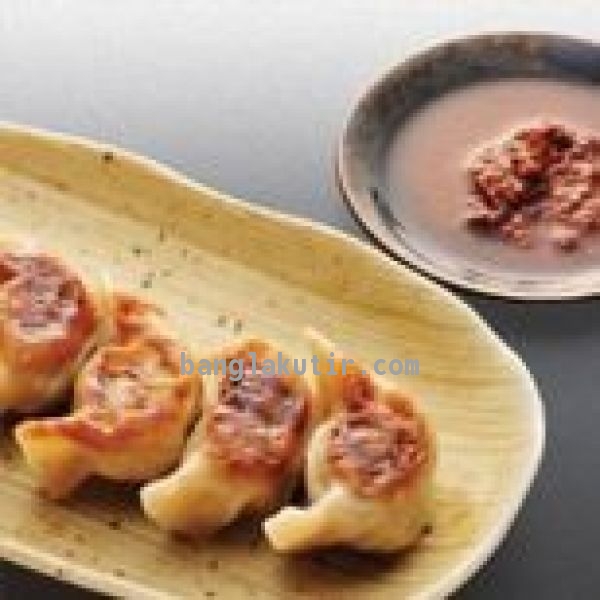 Gyoza