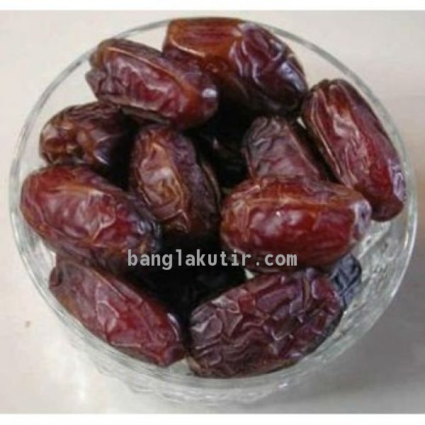 Dates (tunisian) 500gm 