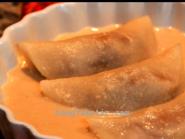 Dudh Puli Pitha