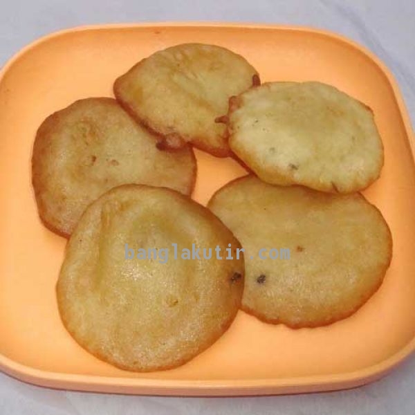 Vaja Pakon Pitha 5 Pcs