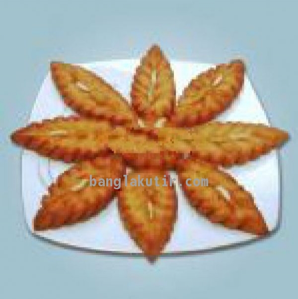 Chanar Pakon Pitha 5pcs