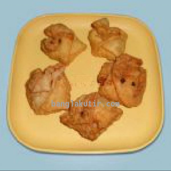 Lobongo Lotika Pitha 5pcs